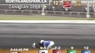 2015.08.15 Canadian Derby - Academic