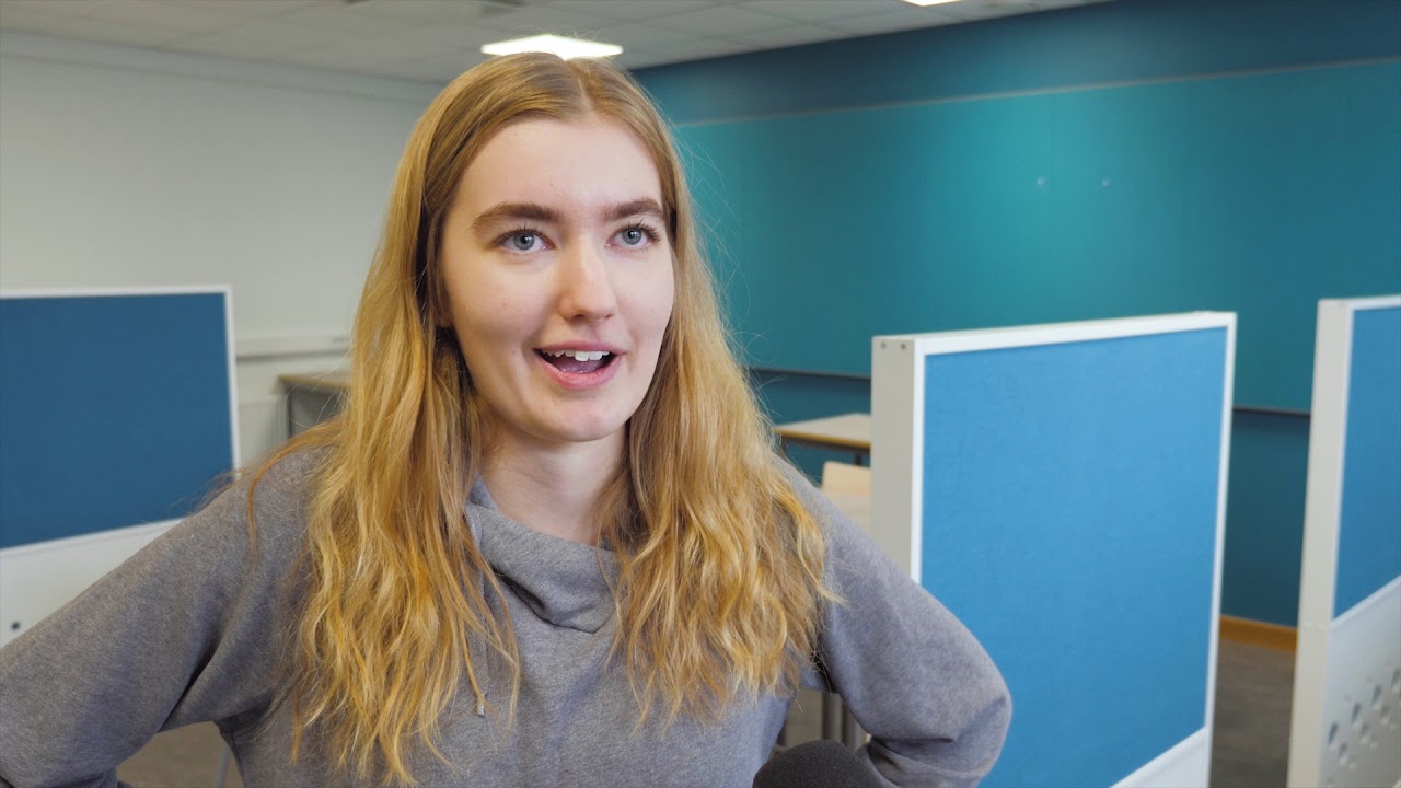 Samhällsvetenskapsprogrammet