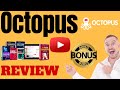Octopus Revolution Review⚠️ WARNING ⚠️ DON'T GET THIS WITHOUT MY 👷 CUSTOM 👷 BONUSES!!