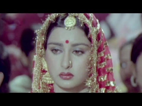 Ye Agan Lag Jaaye - Mohd. Rafi, Poonam Dhillon, Raj Babbar, Poonam Emotional Song