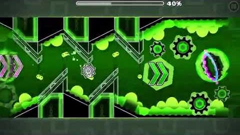 Geometry Dash Super Easy Demon - System Split by Picha