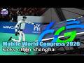 Mobile World Congress (MWC) 2026: AI, 5G-A, and satellites reshape connectivity