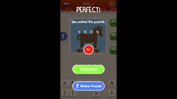 Hi Guess the Movie - Level 3 Walkthrough Answers