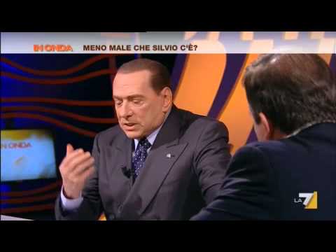 Video: Berlusconi, Monti Cia Cov Tsiaj Tawm Rau Ltalis Kev Xaiv Tsa