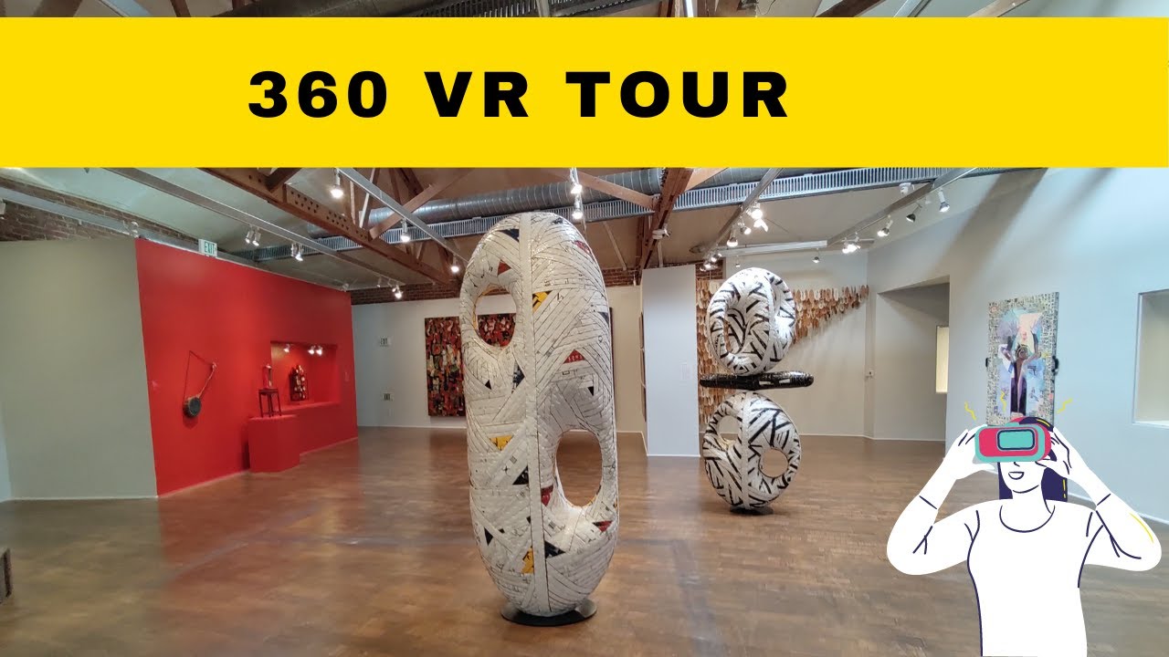 Los Angeles Craft and Folk Art Museum Craft Contemporary YouTube