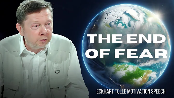 Break Free: How to Stop Living in the Shadow of Your Past | Eckhart Tolle