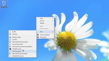 How to Pin Folder or Drive On Taskbar in Windows 10 Tutorial