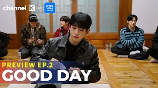 邦楽 TUFF SESSION EP2 Everyday Good MUSIC TUFF SESSION