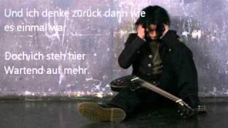 Miniatura de vídeo de "Panik - Der Wegwaise (Part II) [with lyrics]"