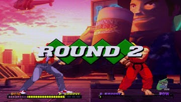 CVSO Alpha 2.0 - Lifebars *Updated*