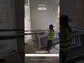 Installation in Progress | Fit-Out Milestone On-Site 🛠️ | @ORROINTERIORSLLC