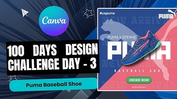 Canva Design Challenge DAY 3 of 100 Is It REALLY Worth It #canvachallenge #canvadesign #canva