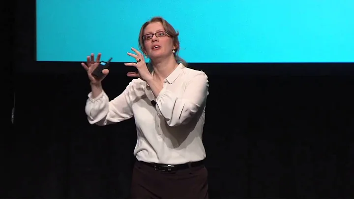 Innovation spread -- lessons from HIV | Kristina T...