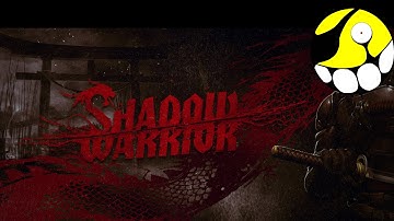 LO WANG | Shadow Warrior | Part 1