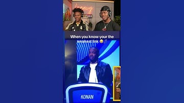 Rapper FAILS Simple Math on Game Show! Hilarious KSI and iShowSpeed REACTION!