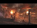 Sudden Zombie Outbreak - Wolfenstein The Old Blood