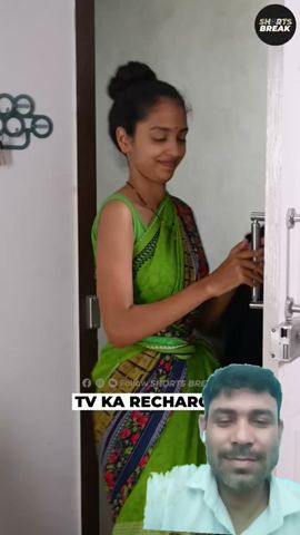 SHEELA DIDI VS TV KA RECHARGE #comedy #takeabreak #comedybreak