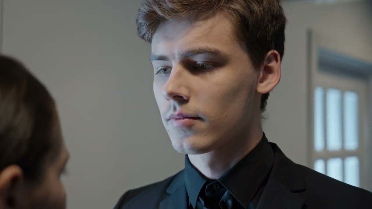 Kerygma 4/6 - Saying yes to Jesus