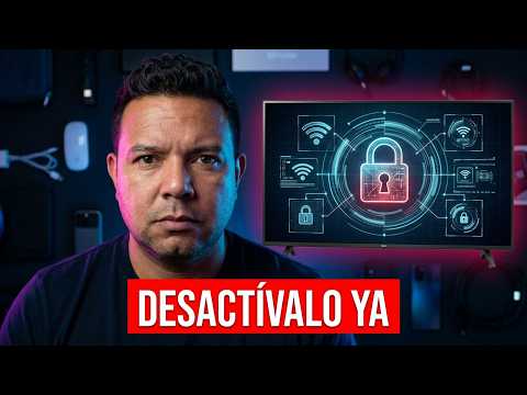 Your LG Smart TV Is Tracking Everything (How to Turn It Off)