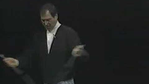 Apple Firewire Intro