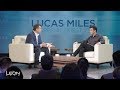 Lucas miles  good god  leon fontaine  the leon show  miracle channel