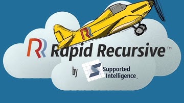 Rapid Recursive: Explainer Video