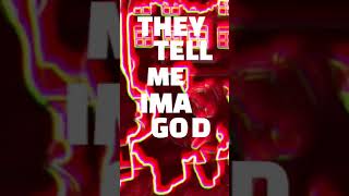 They Tell Me Ima God. Not My Song Or Edit Audio An Edit With A Few Ppl On Roblox