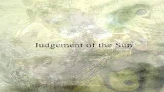 Video thumbnail of "Adust Rain - Judgement of the Sun"