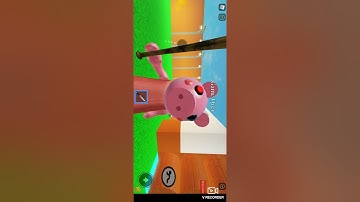 piggy zoo map my fust video