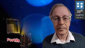 Nick Nelson: Resource embedding in Forth