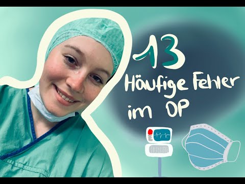 13 FEHLER DIE DU ALS NEULING IM OP MACHEN KANNST - JJ Medlife