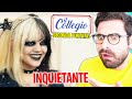 IL COLLEGIO 7: REAZIONE ALLA SECONDA PUNTATA! (Nuovi arrivi 😱)