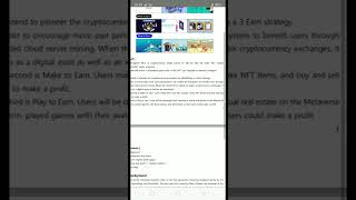 Btl Apk For Cloud Mining Bitcoin Legend Will Use Nft Stay Connected