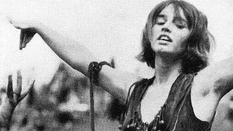 Cosa accadde a Woodstock?
