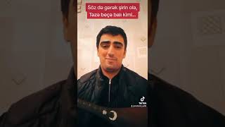 Asiq Meharet Möhtəşəm Segah Muğamı - Gözəl Poeziya 994503615514