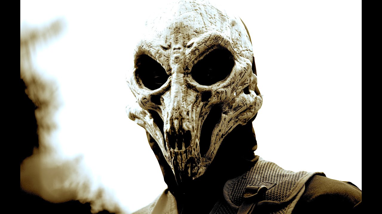 The Run | Interactive Film | Official Trailer