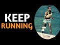 Christian Motivation To Keep Running - Joe Kirby