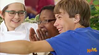 Kids Prank Adults (Just Kidding pranks featuring Jeremy)
