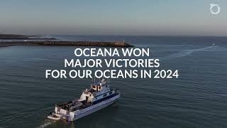 2024 A Year In Review Oceana