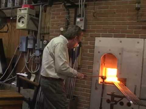 Glass Masters at Work: Mark Matthews