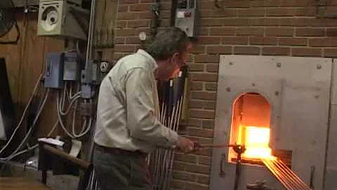 Glass Masters at Work: Mark Matthews Trailer