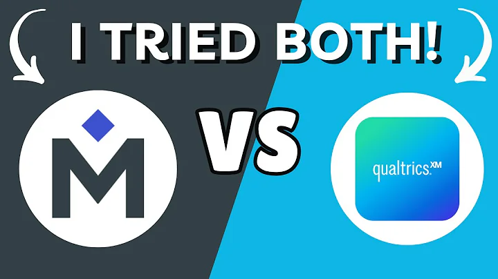 Medallia vs Qualtrics | Which Experience Management Service Is BETTER in 2025? (FULL BREAKDOWN!)