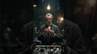 Thomas Edison The Genius Behind the Light Bulb