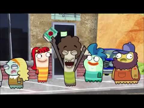 Toonin' (TheCartoonMan12 Style)