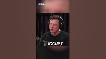 Elon musk on simulation theory #podcast #joerogan #elonmusk #shorts