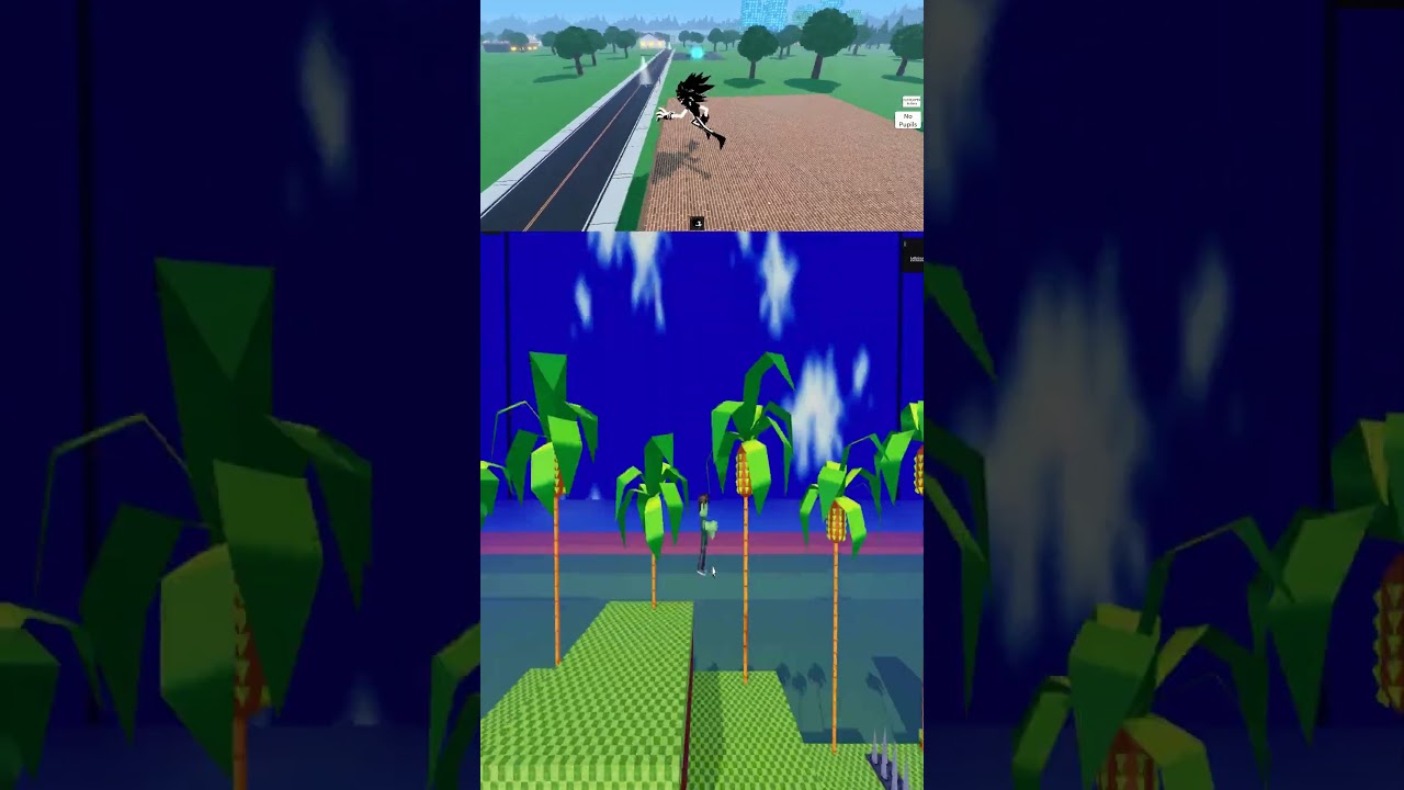 ROBLOX - BECOME EVERY FUNKY CHARACTERS 2 [UPDATE] - How to get NO MORE INNOCENCE BADGE! 