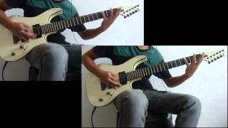 Memphis May Fire - Vices (Cover)