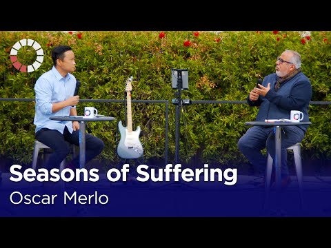 Oscar Merlo: Seasons of Suffering [The Biola Hour]