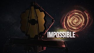 James Webb Just Found Galaxies That Shouldn’t Exist || Cosmic Cipher HQ
