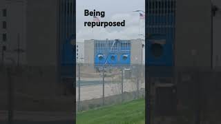 Amazon Fulfillment Center Update. May 2024: State Fair Grounds Now A New Transit Center